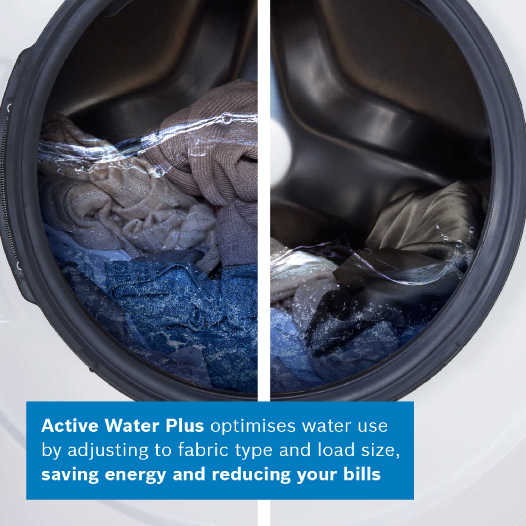 Series 6 WGG24400GB 1400rpm 9KG Washing Machine